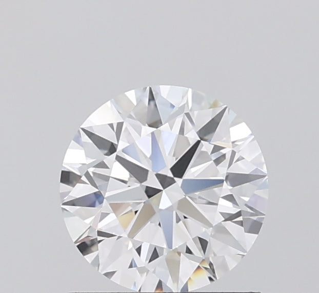 1.04ct Round D VS1 Lab Created Diamond