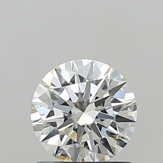 1.03ct Round E VVS2 Lab Created Diamond