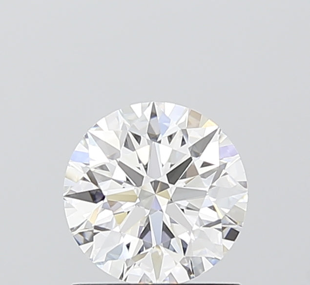 1.05ct Round D VVS2 Lab Created Diamond