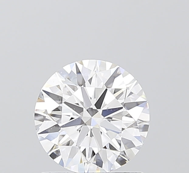 1.04ct Round D VVS2 Lab Created Diamond