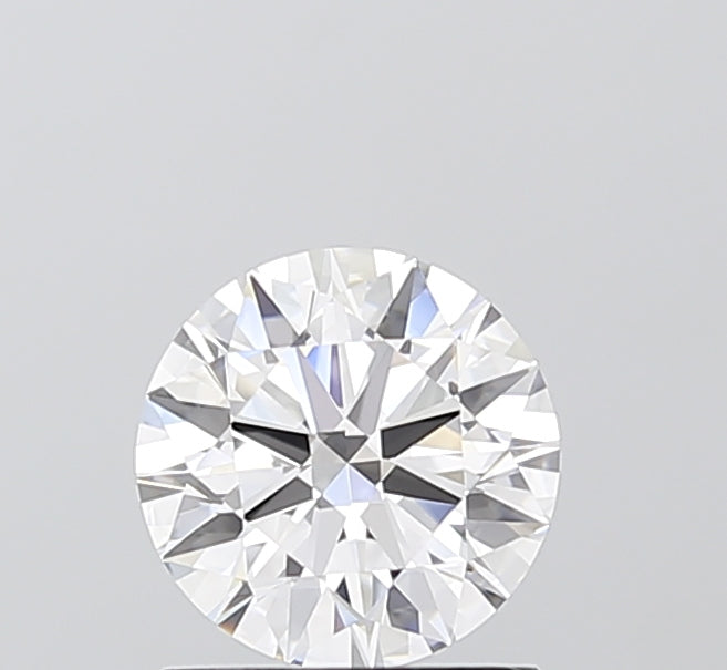 1.05ct Round D VVS1 Lab Created Diamond