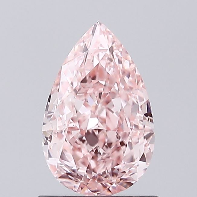 1.05ct Pear VS1 Lab Created Diamond