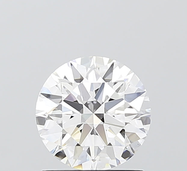 1.05ct Round D VS1 Lab Created Diamond