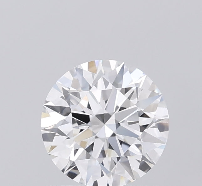 1.06ct Round D VVS2 Lab Created Diamond