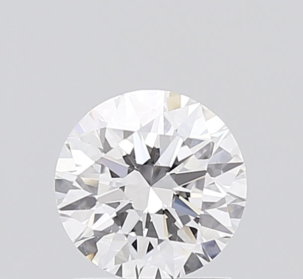 1.07ct Round D VVS2 Lab Created Diamond