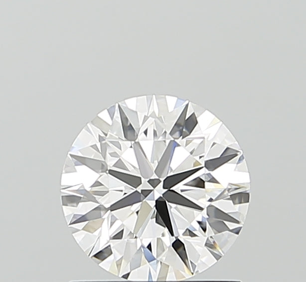 1.05ct Round D VVS2 Lab Created Diamond