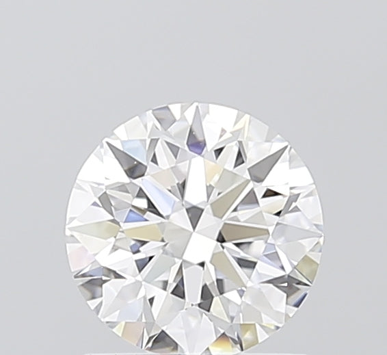 1.04ct Round D VVS2 Lab Created Diamond
