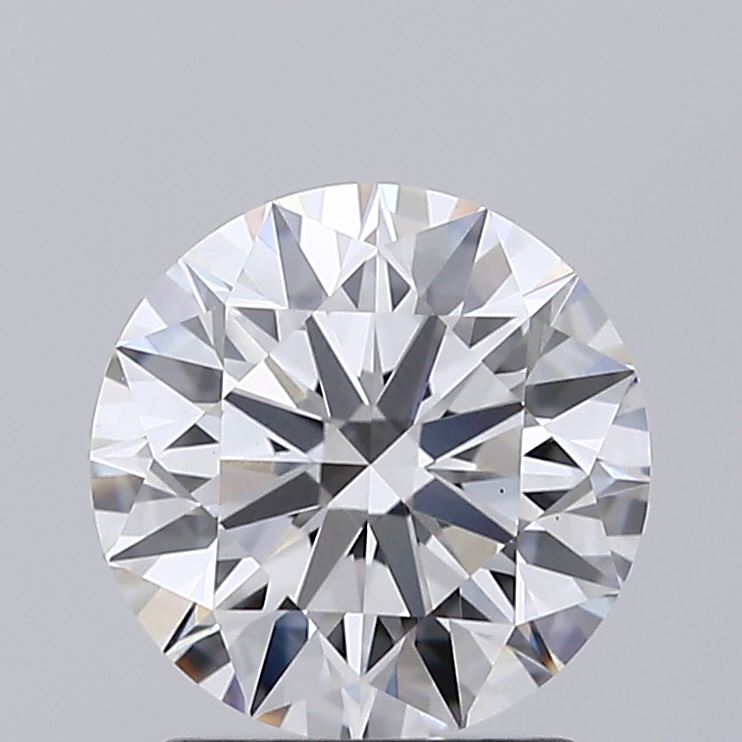 1.57ct Round E VS1 Lab Created Diamond