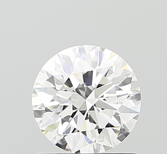 1.08ct Round D VVS1 Lab Created Diamond