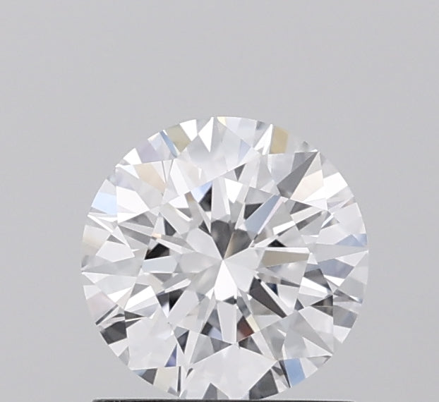 1.03ct Round D VVS2 Lab Created Diamond