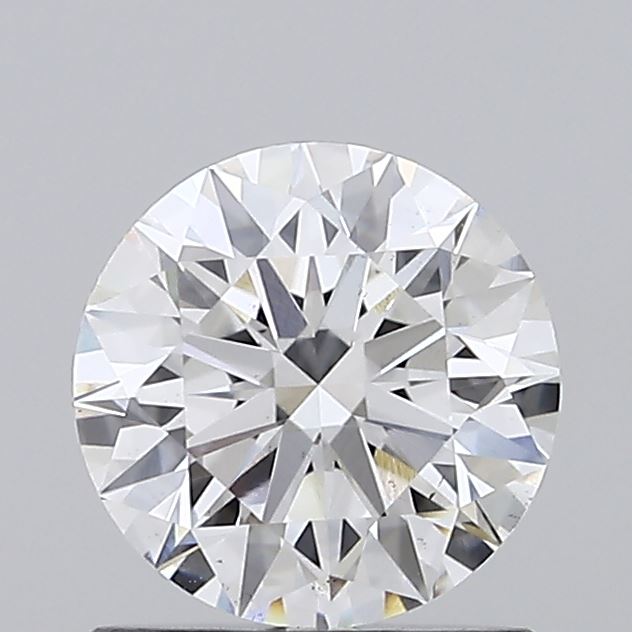 1.04ct Round E VS1 Lab Created Diamond