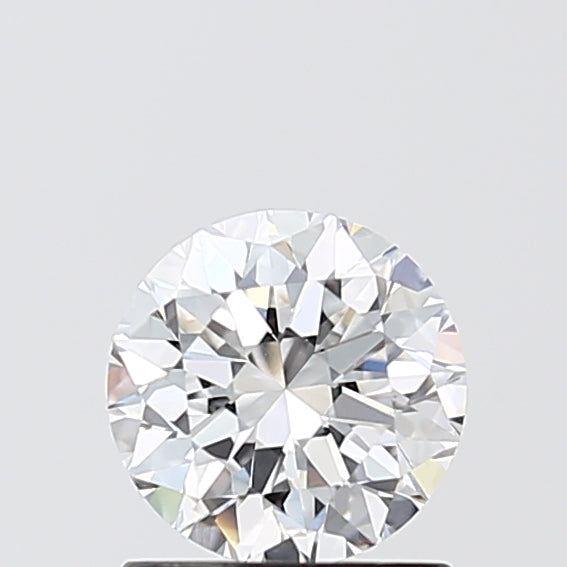 1.01ct Round D VVS2 Lab Created Diamond