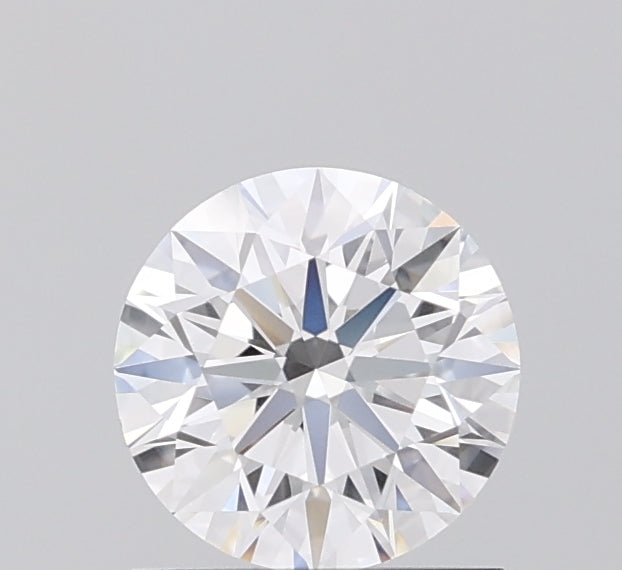 1.05ct Round D VVS1 Lab Created Diamond