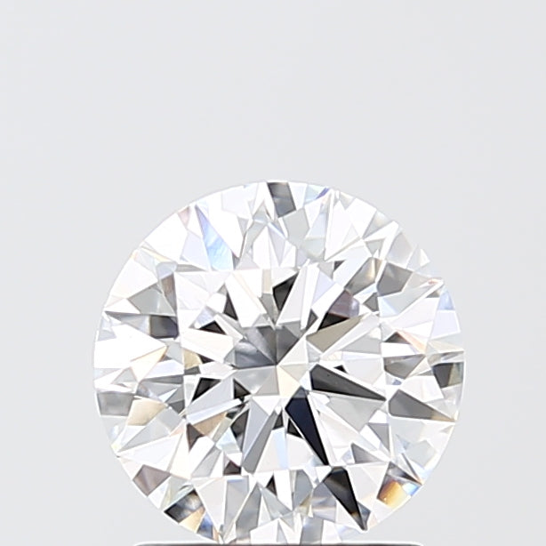 1.54ct Round D VS1 Lab Created Diamond