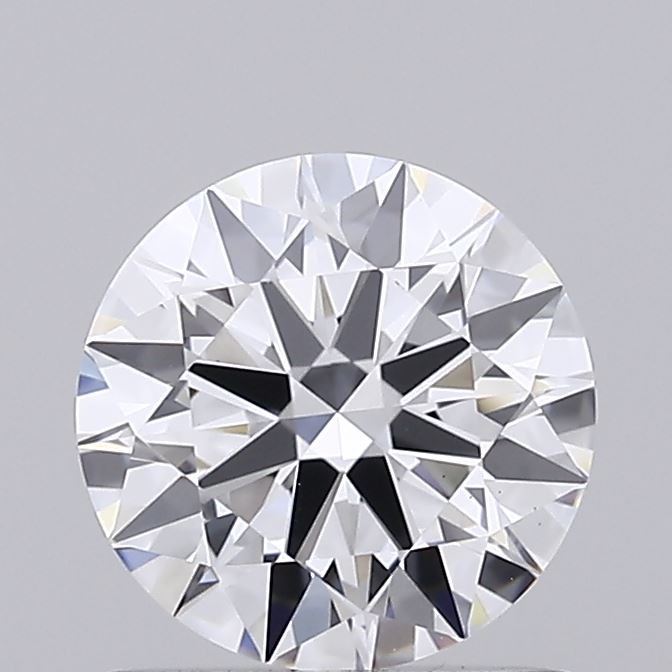 1.01ct Round D VS1 Lab Created Diamond