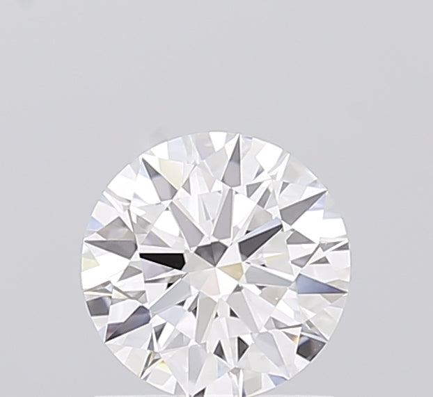 1.07ct Round D VS1 Lab Created Diamond