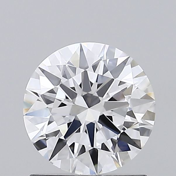 1.06ct Round D VVS1 Lab Created Diamond
