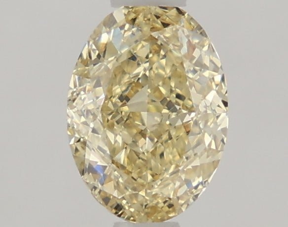 1.03ct Oval VS1 Lab Created Diamond