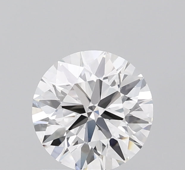 1.01ct Round E VVS1 Lab Created Diamond