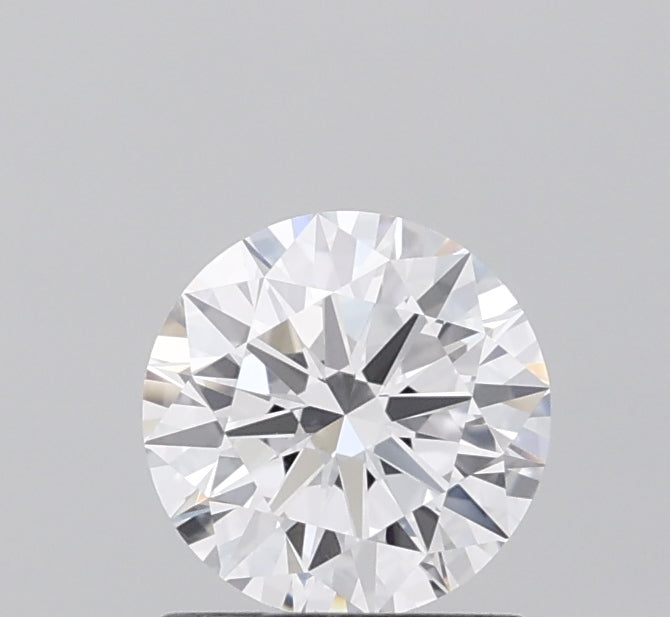 1.04ct Round D VVS2 Lab Created Diamond