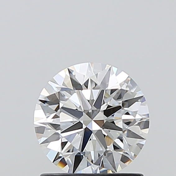 1.08ct Round E VVS2 Lab Created Diamond