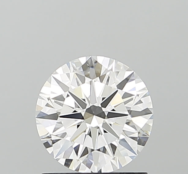 1.07ct Round D VVS2 Lab Created Diamond