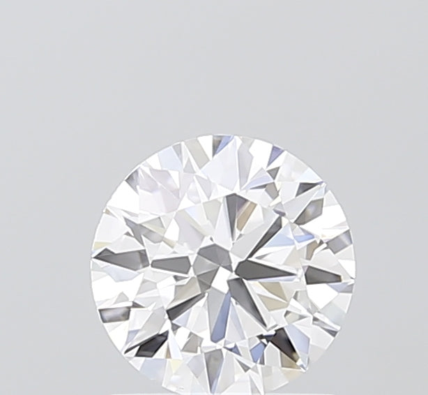 1.03ct Round D VVS1 Lab Created Diamond