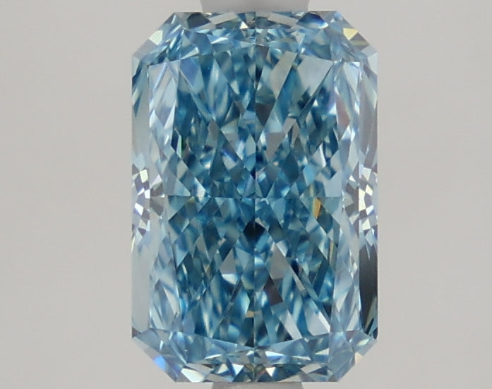 1.41ct Radiant VS1 Lab Created Diamond