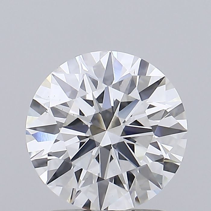 1.59ct Round E VS1 Lab Created Diamond