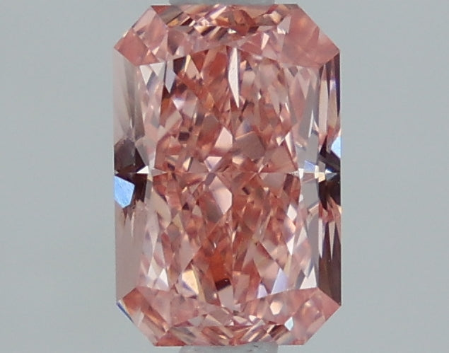 1.26ct Radiant VS1 Lab Created Diamond