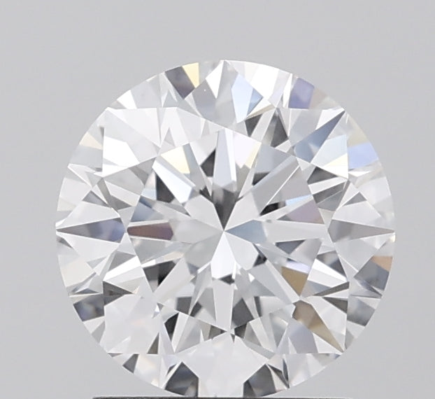 1.79ct Round D VVS2 Lab Created Diamond
