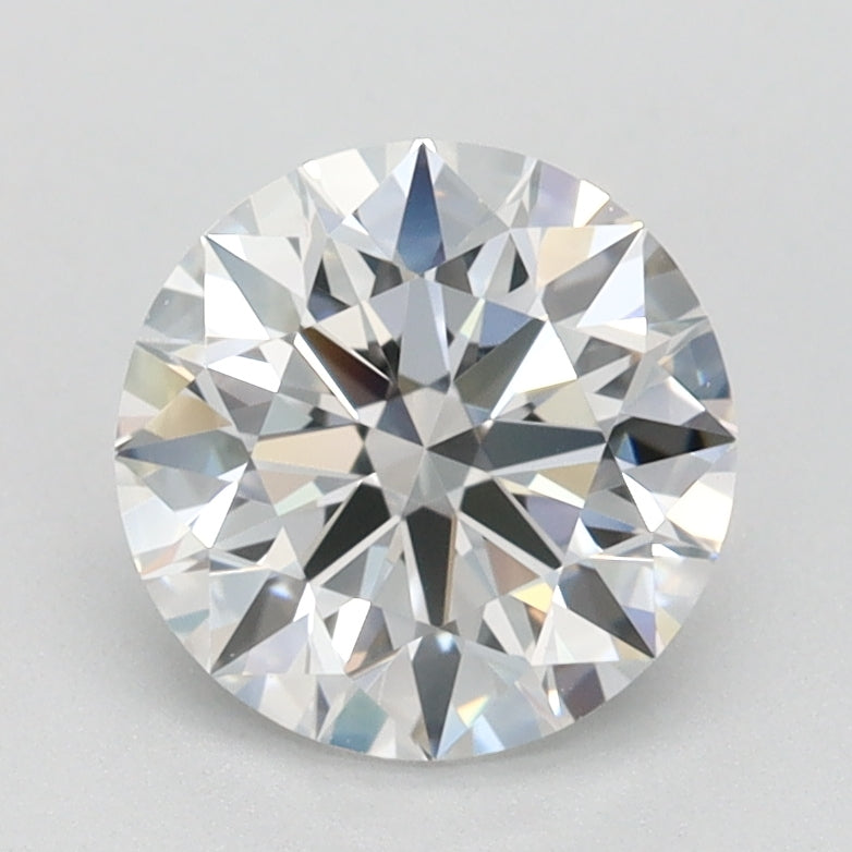 1.15ct Round D VVS1 Lab Created Diamond