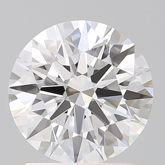 1.74ct Round D VVS2 Lab Created Diamond