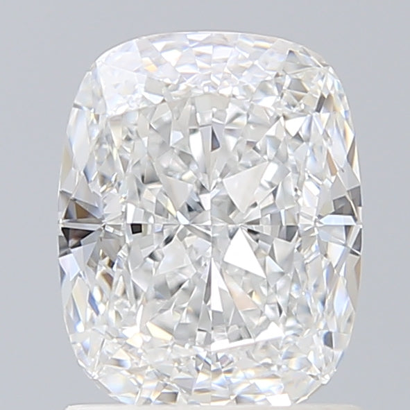 1.55ct Cushion E VS2 Lab Created Diamond
