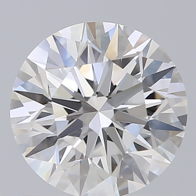 1.16ct Round E VVS2 Lab Created Diamond