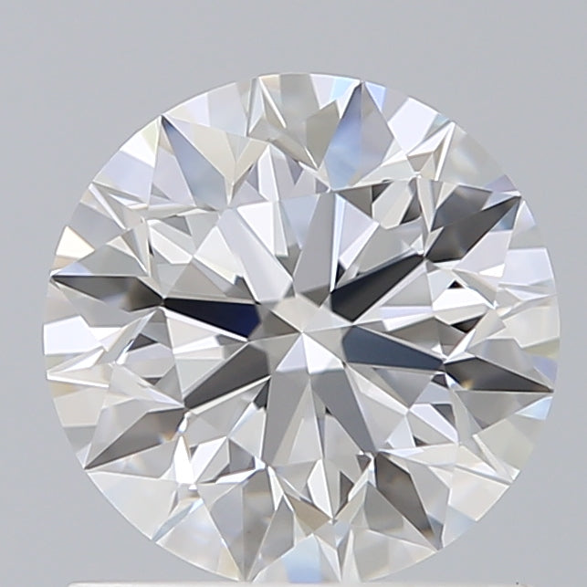 1.13ct Round E VVS1 Lab Created Diamond