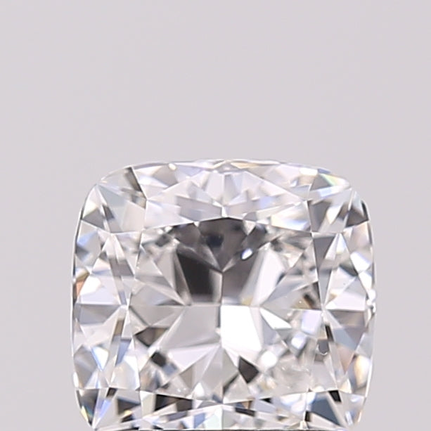 2.08ct Cushion E VVS2 Lab Created Diamond