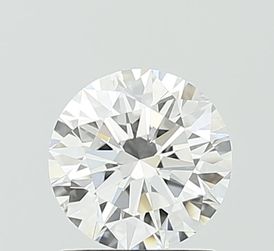 1.03ct Round D VVS1 Lab Created Diamond
