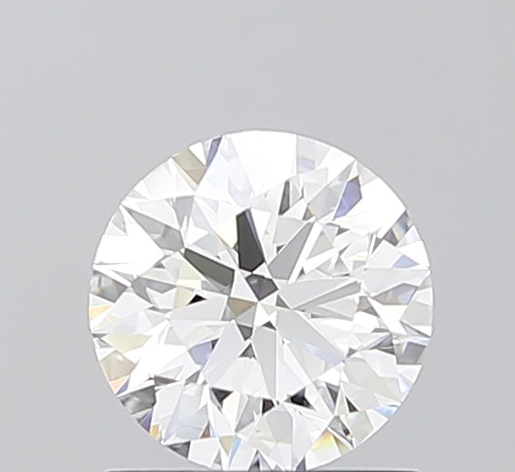 1.06ct Round D VVS1 Lab Created Diamond