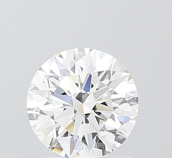 1.03ct Round D VVS1 Lab Created Diamond