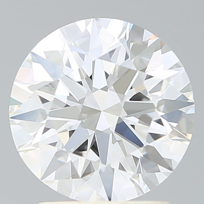 2.29ct Round E VS1 Lab Created Diamond