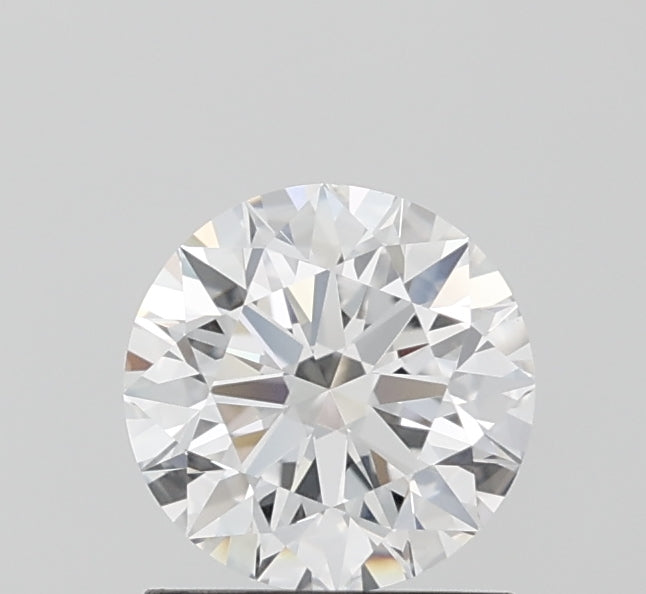 1.08ct Round D VVS1 Lab Created Diamond