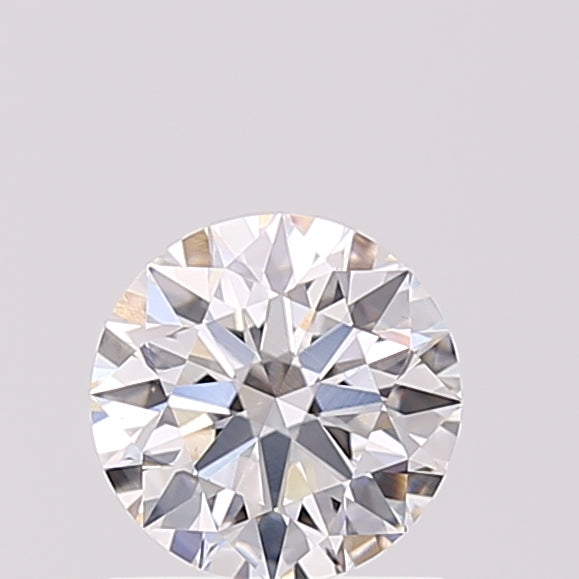 1.09ct Round D VS1 Lab Created Diamond