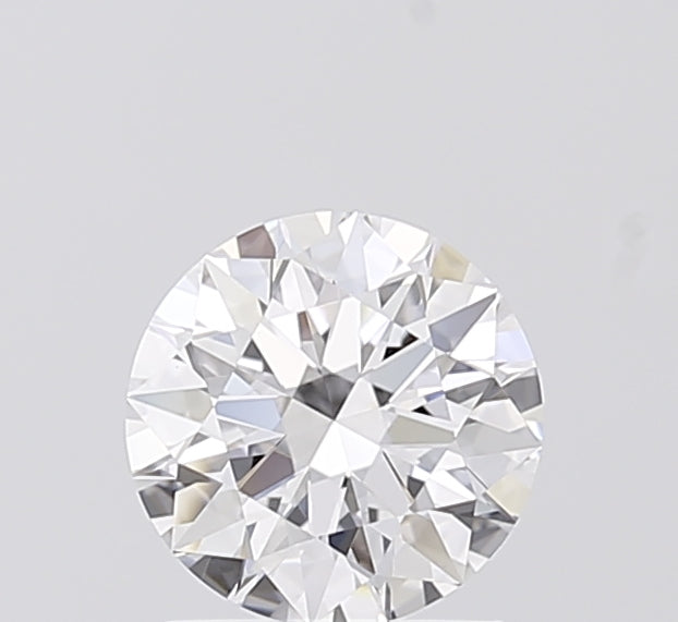 1.05ct Round D VVS2 Lab Created Diamond
