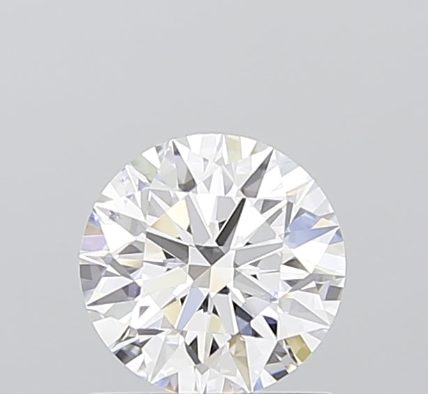 1.06ct Round D VVS1 Lab Created Diamond