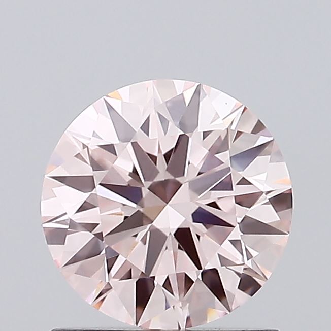 1ct Round VVS2 Lab Created Diamond
