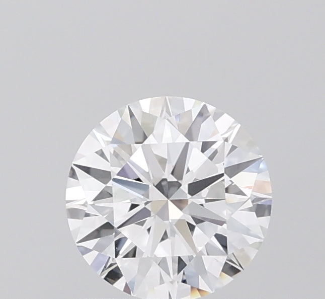 1.04ct Round D VVS1 Lab Created Diamond
