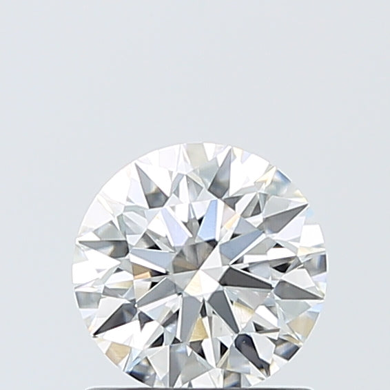 1.06ct Round E VVS2 Lab Created Diamond