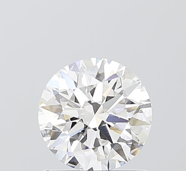 1.06ct Round D VVS1 Lab Created Diamond