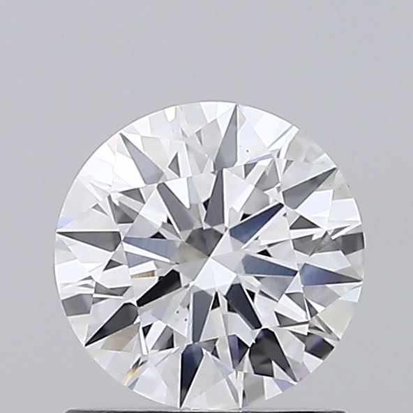 1.02ct Round D VS1 Lab Created Diamond